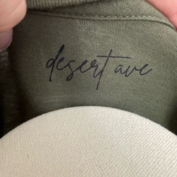 Morgan Wallen Cropped T-Shirt - Picture 3 of 3